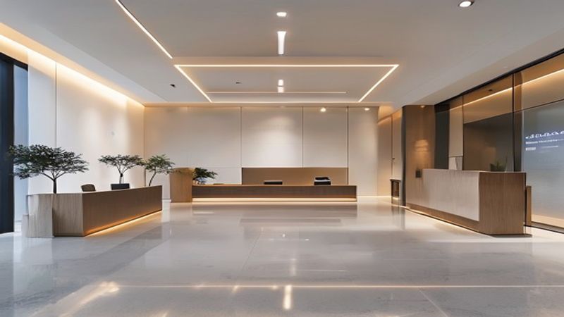 红果漫剧会员与安全服务展示